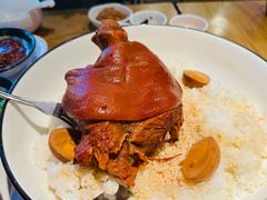 -三十六味匠猪蹄(三元桥店)