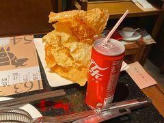 -牛事制造局牛肉火锅(莲岳路店)