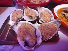 -海岛八号龙虾烧烤田鸡(蓝天路总店)