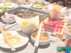 -海底捞火锅(河东万达广场店)