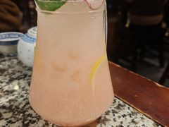 芭乐杨花萝卜-南京大牌档(崇文门国瑞店)