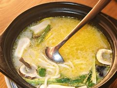 -云海肴云南菜·蒸汽石锅鱼(北京良乡华冠店)