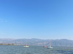 -西昌邛海湿地