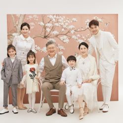 -钟爱一生婚纱摄影旗舰店