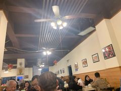 大堂-勇记干锅居(德阳店)