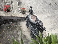 -罗浮山-南楼寺