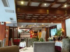 大堂-卫鼎轩·家宴(水上公园店)