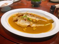 黄鱼-荣府宴(南阳路店)
