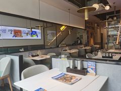 -牛扒先生·厚切雪花牛扒西餐厅(北京路禺山路店)