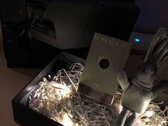 -宝格丽BVLGARI(杭州大厦店)
