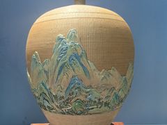 -北京工艺美术博物馆