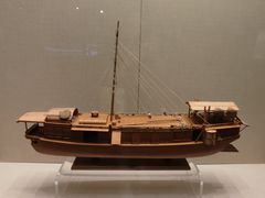 -上海中国航海博物馆