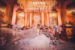 -上海万达瑞华酒店·宴会厅