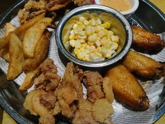 -菲滋意式休闲餐厅(北仑银泰城店)