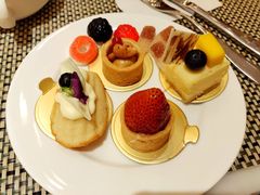 -都会尚膳·海鲜自助餐厅(重庆万豪酒店)