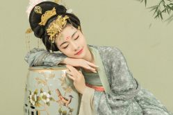 -盘子女人坊古装写真摄影(南京总店)