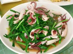 -清香园大连老菜馆(成仁街店)