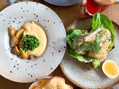 -BOR Eatery(安福路店)