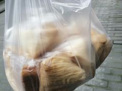 -叶婆婆豆浆馍馍