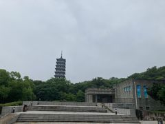 -宜兴龙背山森林公园