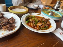 -便宜坊烤鸭店(科创店)