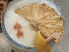 -TIPTOP BAR酒吧(欧亚新生活广场店)