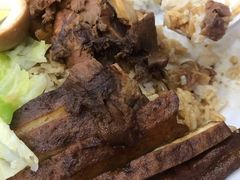 招牌隆江猪脚饭（大份）-瑞霖·隆江猪脚饭