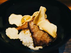 -桐寿司Sushi Tong