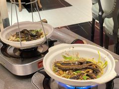 -芳芳私房菜·精做淮扬菜(承德路店)