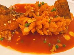 -望乡楼上海菜(日月光店)