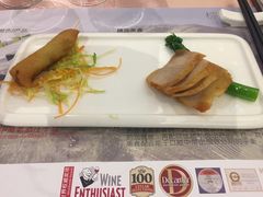 -东方御宴海鲜酒楼(棕泉酒店)