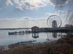 -苏州太湖湖滨国家湿地公园