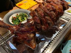 -那些年记忆烧烤