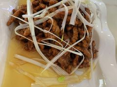 -熊猫主题餐厅