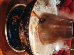 -1078號老北京涮肉(松柏店)