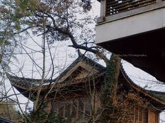 -径山寺