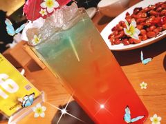 -苦尽酒馆·川菜(鼓楼店)
