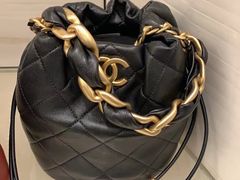 -CHANEL(ifs国际金融店)