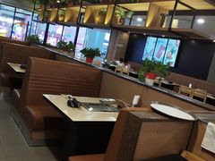 -新石器烤肉(张家港购物公园店)