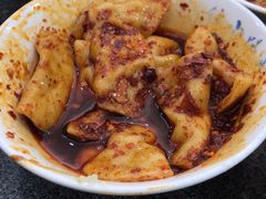 红油水饺-春阳水饺(香槟广场店)