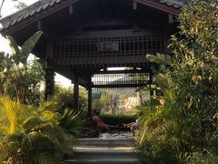 -凤翔首邑温泉度假村