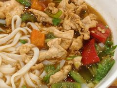 -肆姐面粉馆(坡子街店)