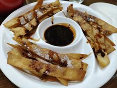 布诺点心-panchos 墨西哥餐厅(嘉绿苑店)