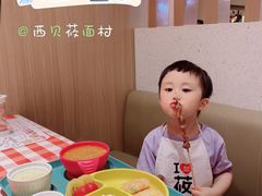 -西贝(金桥店)
