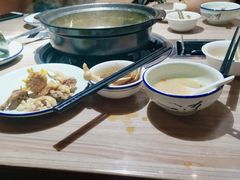 -探窝·竹笙椰子鸡(杨箕店)