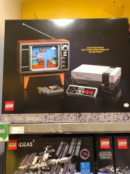 -LEGO(国贸商城店)