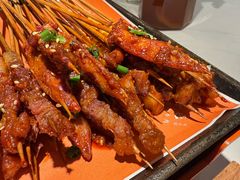 -全牛匠·乐山跷脚牛肉(西北旺万象汇店)