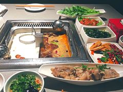 -海底捞火锅(万象城店)