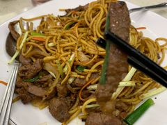 -明园茶餐厅(沙头角店)