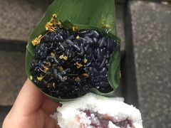 -锦记糕点铺